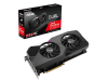 Asus Radeon RX 6750 XT DUAL OC 12 GB GDDR6, HDMI/3xDP