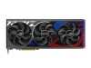 Asus GeForce RTX 4080 ROG STRIX 16 GB GDDR6X, 2xHDMI/3xDP, Aura Sync ARGB#2
