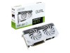 Asus GeForce RTX 4070 Dual White 12 GB GDDR6X, HDMI/3xDP#1