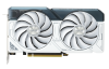 Asus GeForce RTX 4060 TI DUAL OC WHITE EDITION 8 GB GDDR6, HDMI/3xDP#2