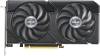 Asus GeForce RTX 4060 TI DUAL EVO OC 8 GB GDDR6, HDMI/3xDP