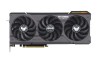 Asus GeForce RTX 4060 TI TUF GAMING OC 8 GB GDDR6, HDMI/3xDP