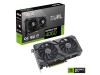 Asus GeForce RTX 4060 DUAL OC 8 GB GDDR6, HDMI/3xDP