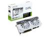 Asus GeForce RTX 4070 Super Dual OC White 12 GB GDDR6X, HDMI/3xDP#1