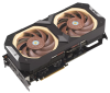 Asus GeForce RTX 4080 SUPER Noctua OC Edition 16 GB GDDR6X, 2xHDMI/3xDP#2