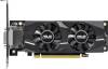 Asus GeForce RTX 3050 LP BRK OC 6 GB GDDR6, DVI/HDMI/DP, Low Profile