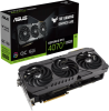 Asus GeForce RTX 4070 Ti Super TUF Gaming OC OG 16 GB GDDR6X, 2xHDMI/3xDP, Aura Sync ARGB