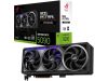 Asus GeForce RTX 5090 ROG Astral BTF Edition 32 GB GDDR7, 2xHDMI/3xDP, Aura Sync ARGB