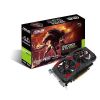 Asus GeForce GTX 1050 Ti Cerberus 4 GB GDDR5, DVI/HDMI/DP