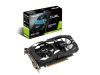 Asus GeForce GTX 1650 Dual 4 GB GDDR5, DVI/HDMI/DP