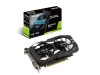 Asus GeForce GTX 1650 Dual OC 4 GB GDDR5, DVI/HDMI/DP