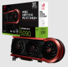 Asus GeForce RTX 5090 ROG MATRIX PLATINUM 30th Anniversary Edition 32 GB GDDR7, 2xHDMI/3xDP, Aura Sync ARGB#2