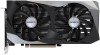 Gigabyte GeForce RTX 3050 Windforce OC 8 GB GDDR6, DVI/HDMI/DP