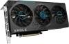 Gigabyte GeForce RTX 4070 SUPER EAGLE OC 12 GB GDDR6X, HDMI/3xDP, RGB Fusion