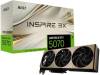 MSI GeForce RTX 5070 INSPIRE 3X OC 12 GB GDDR7, HDMI/3xDP