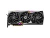 MSI GeForce RTX 4060 Ti GAMING X TRIO 8 GB GDDR6, HDMI/3xDP, RGB Mystic Light#2