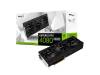 PNY GeForce RTX 4080 SUPER VERTO 16 GB GDDR6X, HDMI/3xDP