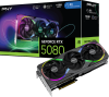 PNY GeForce RTX 5080 Verto ARGB OC Triple Fan 16 GB GDDR7, HDMI/3xDP