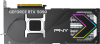 PNY GeForce RTX 5090 Verto ARGB OC Triple Fan 32 GB GDDR7, HDMI/3xDP#2
