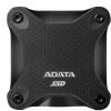 960 GB ADATA SD600 SSD, USB 3.2 Gen.1 - Svart#1