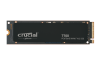 2 TB Crucial T700 SSD, M.2 2280 NVMe PCIe 5.0