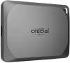 2 TB Crucial X9 Pro SSD, USB-C 3.2 Gen 2