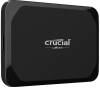 2 TB Crucial X9 SSD, USB-C 3.2 Gen 2