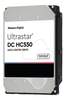 18 TB Western Digital Ultrastar DC, 7200 rpm, 512 MB cache, SATA3, DataCenter Drive 24/7-drift