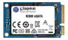 256 GB Kingston KC500 SSD, TLC, mSATA