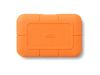 4 TB LaCie Rugged Mini SSD, USB-C#8