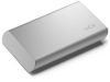 2 TB LaCie Portable SSD, USB-C 3.2 Gen.2, inkl. Seagate Rescue Service#1