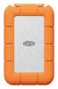 2 TB LaCie Rugged SSD4, Thunderbolt 5/USB-C