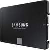 500 GB Samsung 870 EVO SSD, TLC, SATA3