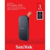 SANDISK Bärbar SSD 1TB 520MB/s Läs USB 3.2 Gen 2#2