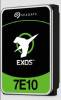 2 TB Seagate Exos 7E10, 7200 rpm, 256 MB cache, 512n, SAS 12Gb/s