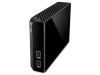 8 TB Seagate Backup Plus Desktop Hub, USB 3.0, Windows/Mac, 2-port USB-hub för laddning av telefon/surfplatta#1