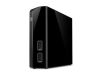 8 TB Seagate Backup Plus Desktop Hub, USB 3.0, Windows/Mac, 2-port USB-hub för laddning av telefon/surfplatta#3