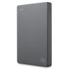 2 TB Seagate Basic Portable Drive, 2.5", USB 3.0 - Svart#1