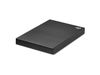 2 TB Seagate One Touch Portable Drive, 2.5", USB 3.0 - Svart#2