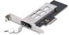 Startech M.2 NVMe SSD till PCIe x4 Slot, Hot Swap Mobile Rack/backplane#1