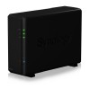 Synology DiskStation DS118, 1-Bay NAS, Quad Core 1,4 GHz, 1 GB RAM, 4K transcoding#1