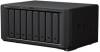 Synology DiskStation DS1823xs+, 8-bay NAS, AMD Ryzen V1780B 4-Core, 8 GB RAM, 1x10GbE LAN+2x1GbE LAN#1