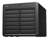 Synology DiskStation DS2422+, 12-bay NAS, M.2, 4xGigaLAN#1