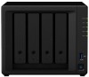 Synology DiskStation DS423+, 4-bay NAS, Intel Quad Core 2,0 GHz CPU, 2 GB RAM#2