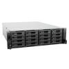 Synology RackStation RS2825RP+, 16-bay NAS, 3U, AMD Ryzen V1780B Quad Core, 8 GB RAM, 1x10Gbe LAN + 2x1GbE LAN, redundant nätagg#2