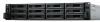 Synology RackStation RS3621xs+, 12-bay NAS, 2U, Intel Xeon D-1541 8-Core, 8 GB RAM, 2x10GbE + 4x1GbE LAN