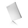 2 TB Toshiba Canvio Slim, 2.5", USB 3.0 - Silver#4