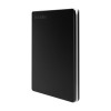 2 TB Toshiba Canvio Slim, 2.5", USB 3.0 - Svart#1