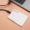 Transcend HDD StoreJet 25C3S 2.5" 2TB USB-C#4