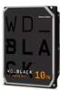 10 TB WD Black, 7200 rpm, 256 MB cache SATA3